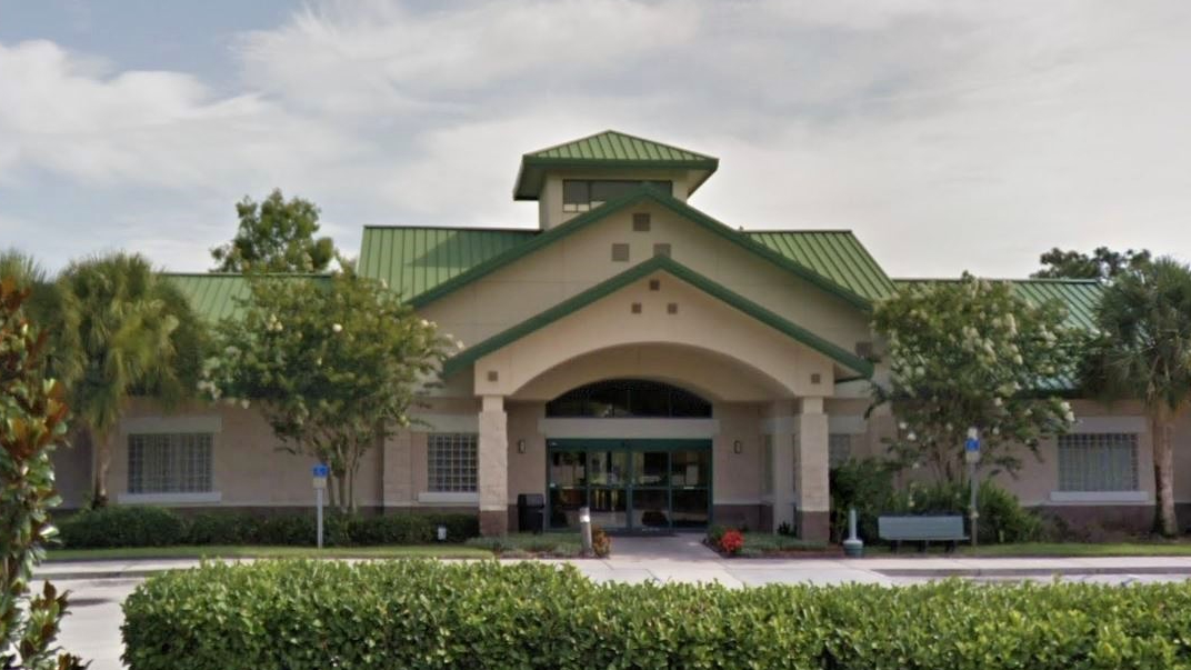 Circles of Care South Area Outpatient Melbourne, FL