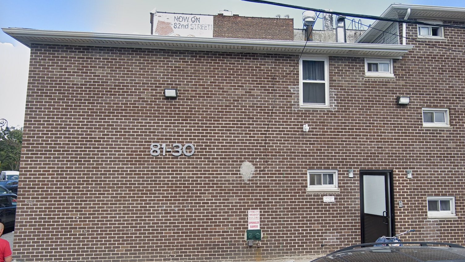 Goddard Riverside The Baxter Queens, NY