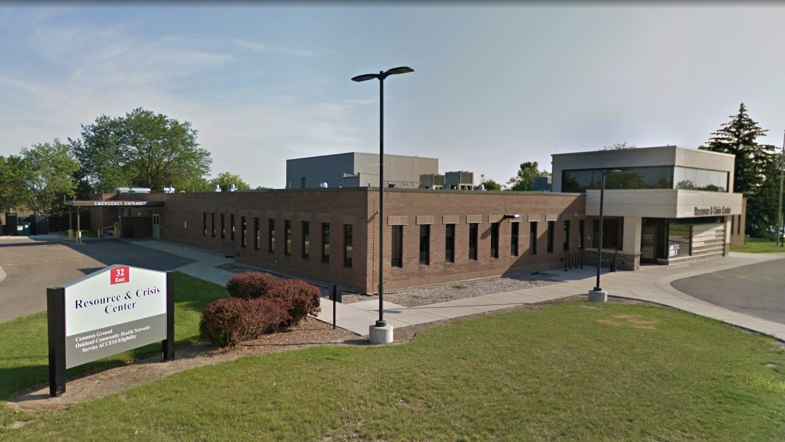 Common Ground Pontiac, MI