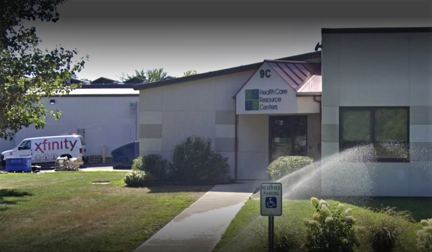 Health Care Resource Centers Woburn Woburn, MA