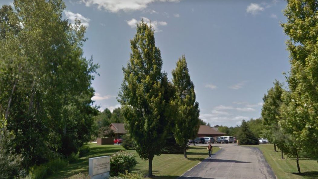 Community Mental Health Osceola County Center Reed City, MI