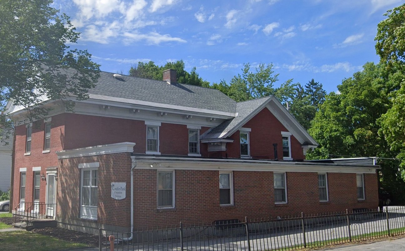 Conifer Park Glens Falls Outpatient Clinic Glens Falls, NY