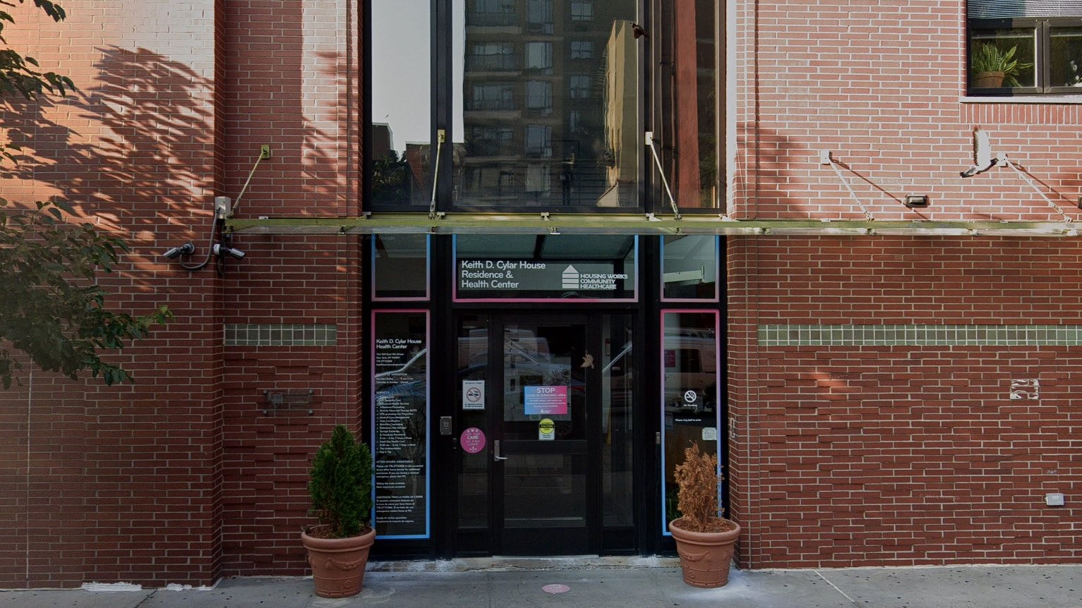 Cylar House Behavioral Mental Health Clinic New York City, NY
