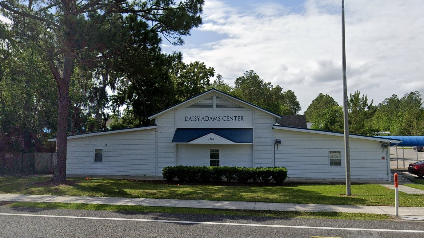 Daisy Adams Center Saint Augustine, FL