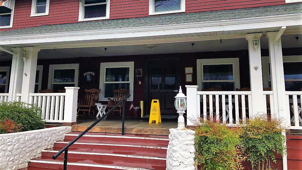 Duffys Napa Valley Rehab Vacaville, CA