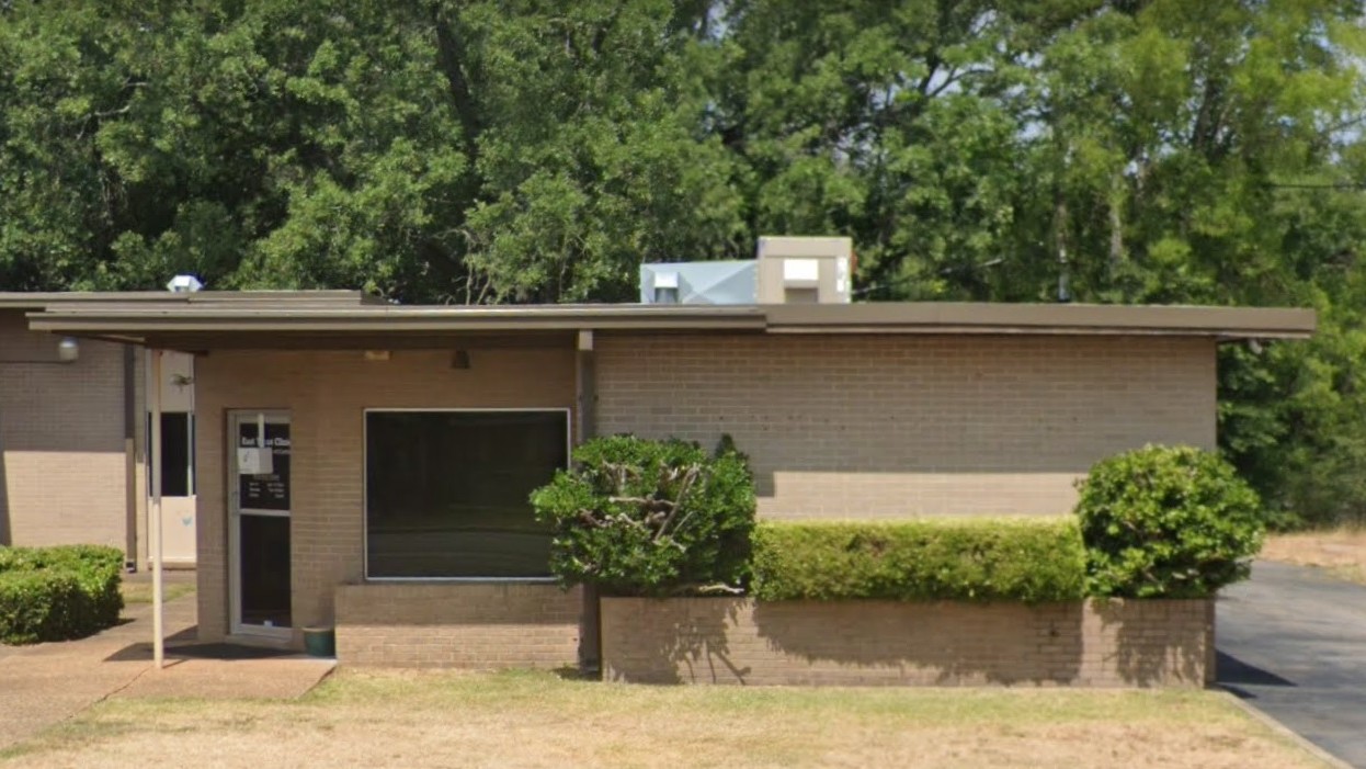 East Texas Clinic Tyler, TX