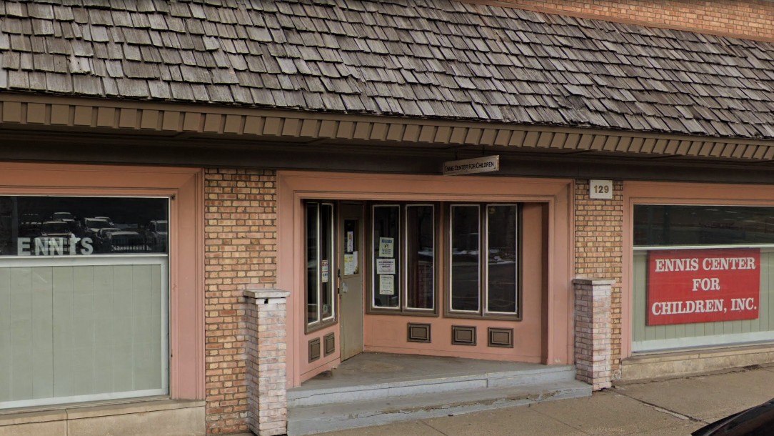 Ennis Counseling Center for Children Flint Flint, MI