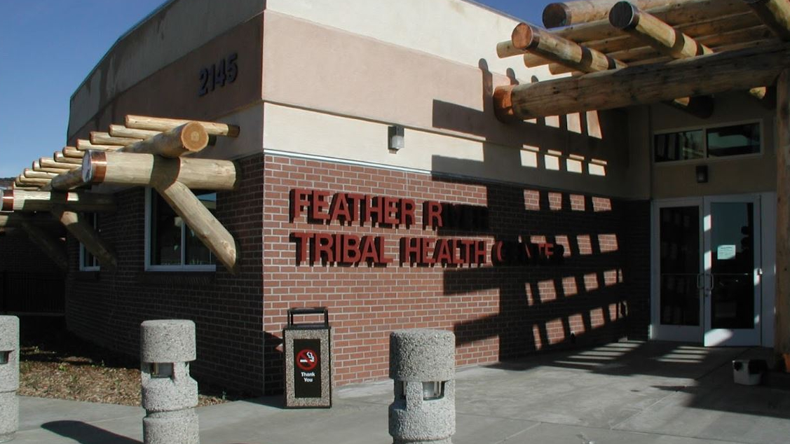 Feather River Tribal Health Oroville, CA