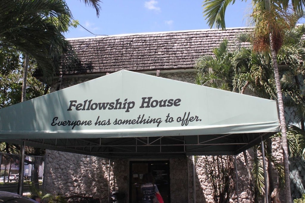 Fellowship House | Miami, FL