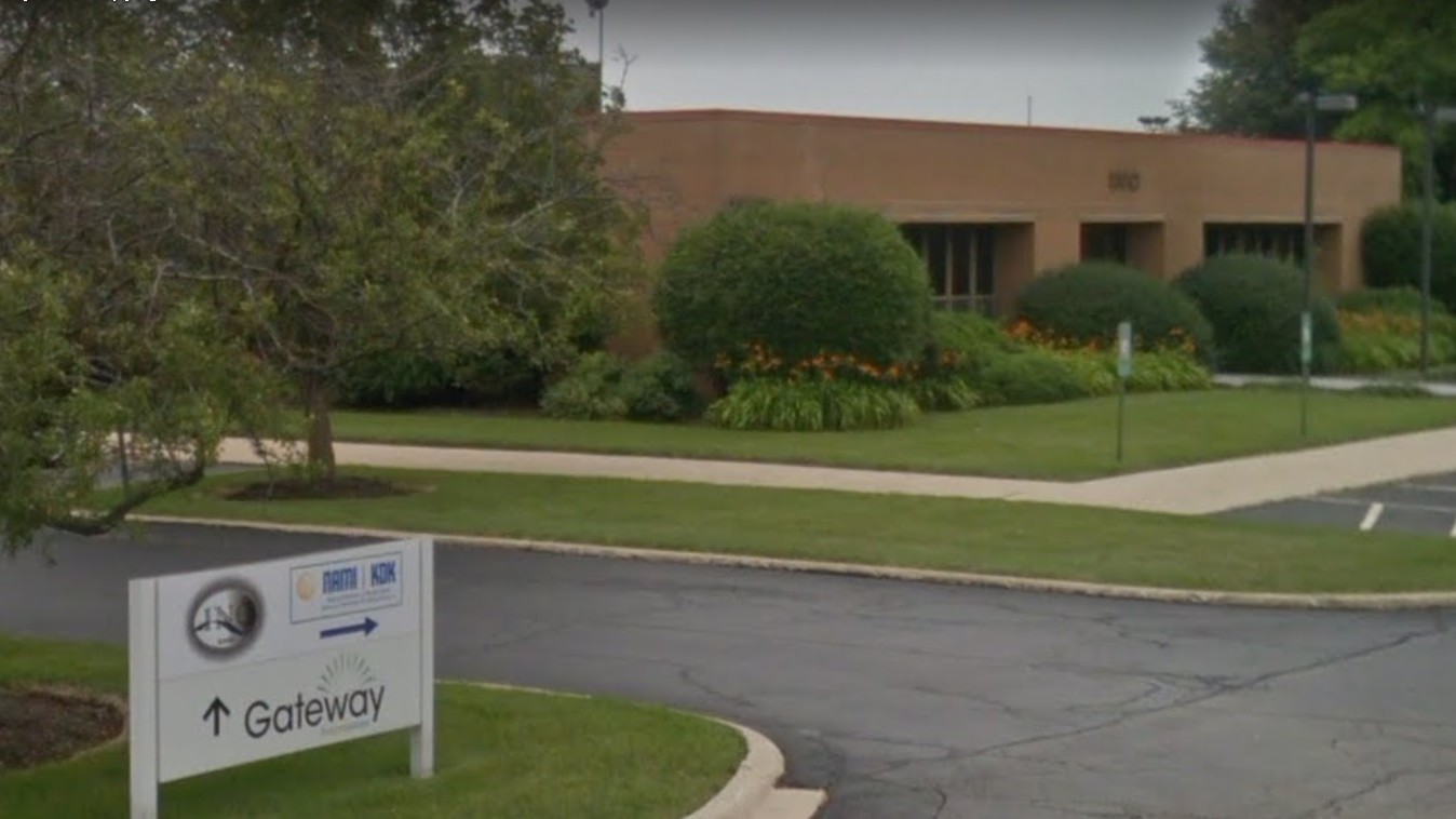 Gateway Foundation Naperville, IL