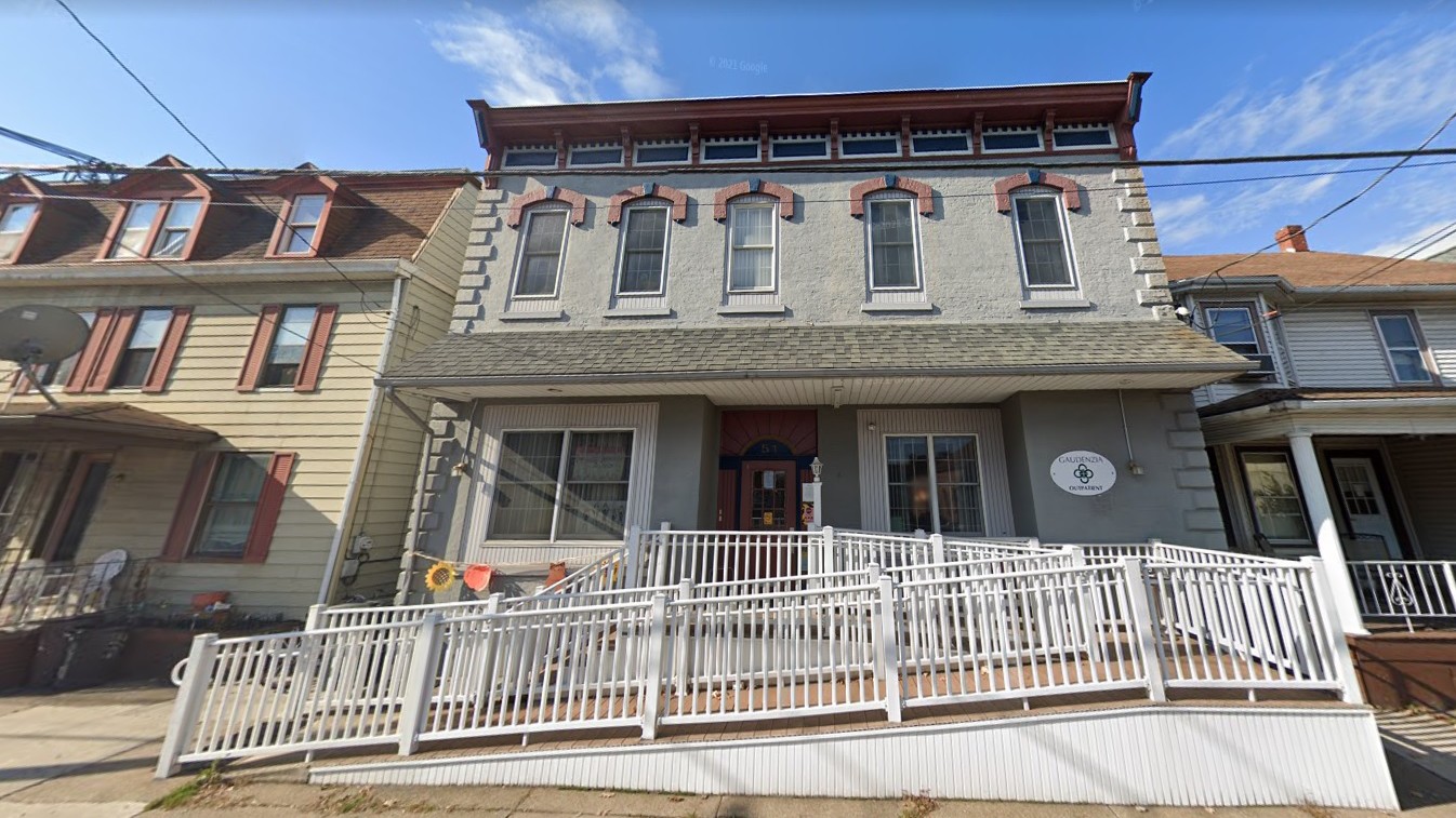 Gaudenzia Sunbury Outpatient Sunbury, PA