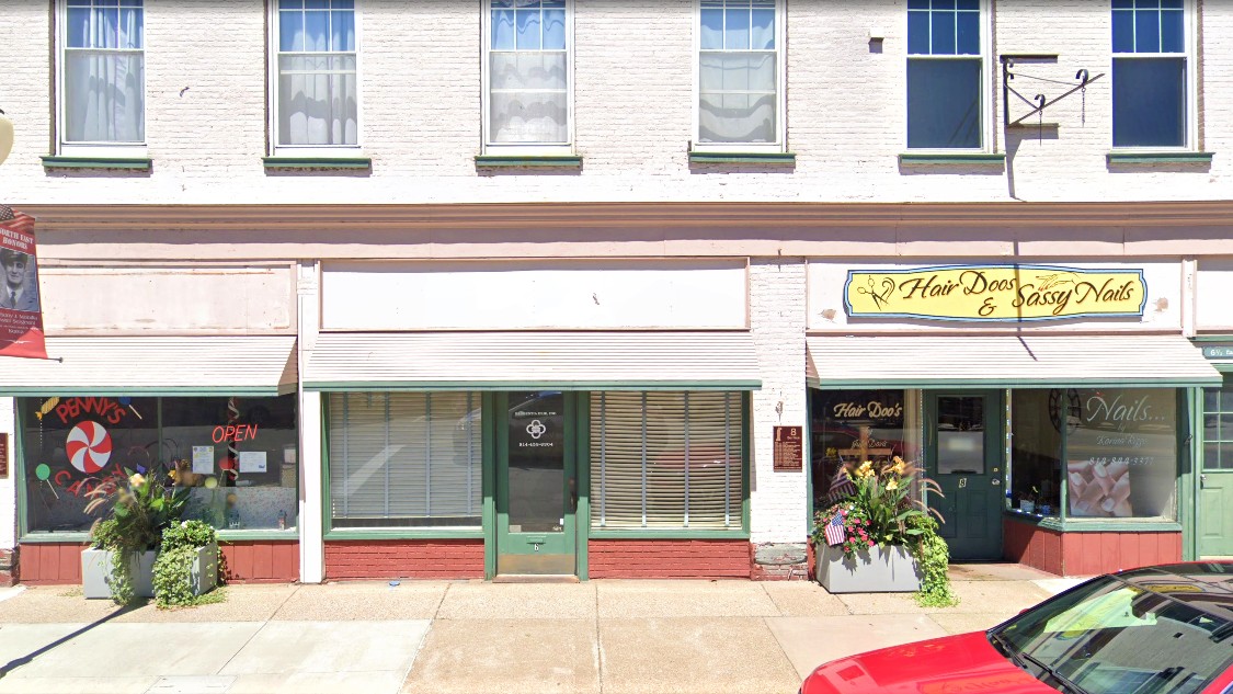 Gaudenzia North East Outpatient North East, PA