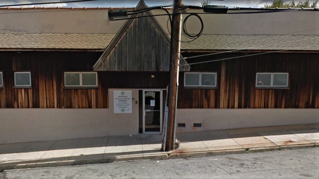 Gaudenzia Coatesville Outpatient Coatesville, PA