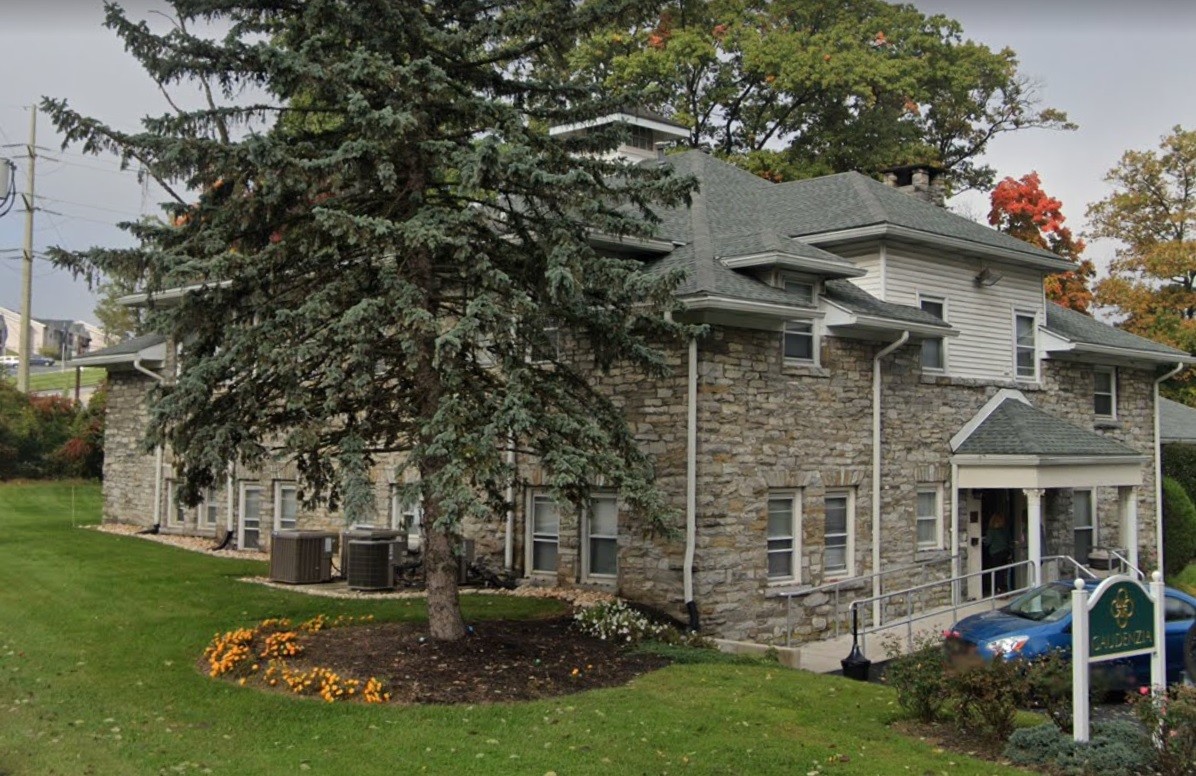 Gaudenzia Common Ground Harrisburg, PA