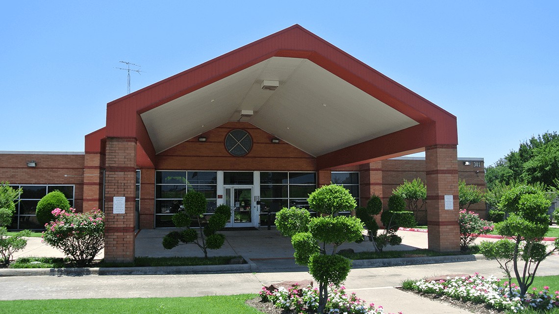 Glen Oaks Hospital Richardson, TX