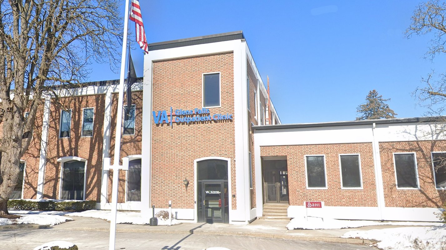 VA Albany Healthcare System Glens Falls VA Outpatient Clinic Glens