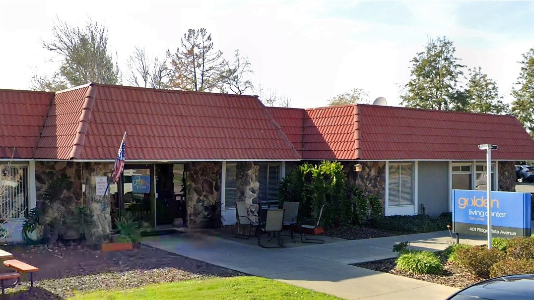 Golden Living Center San Jose, CA