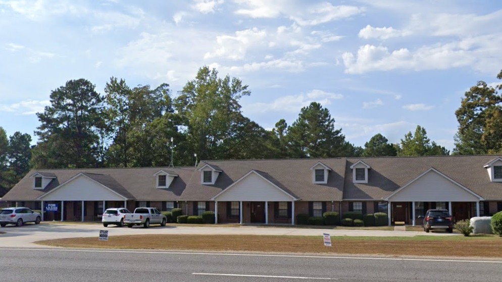 Grace Harbour Pike County Zebulon, GA