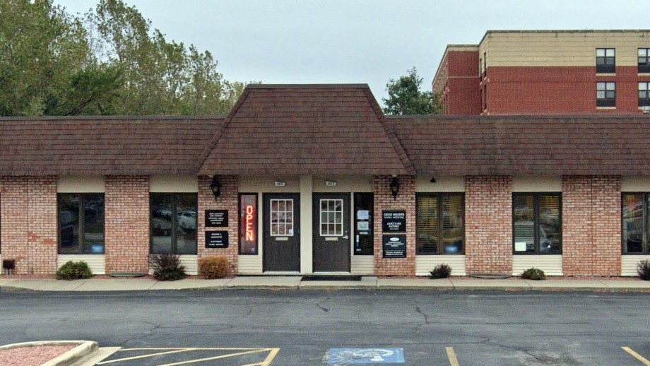 Great Heights Family Medicine Calumet City Clinic Calumet City, IL