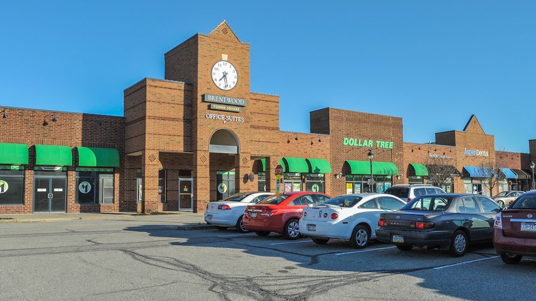 Greenbriar Treatment Center South Hills Pittsburgh, PA