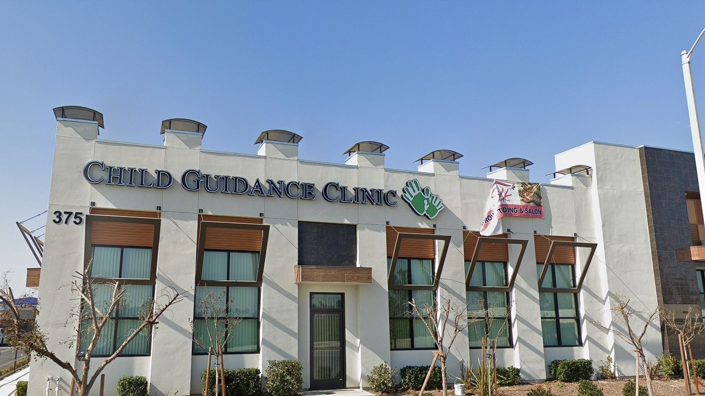 Henrietta Weill Memorial Child Guidance Clinic and Adult Behavioral