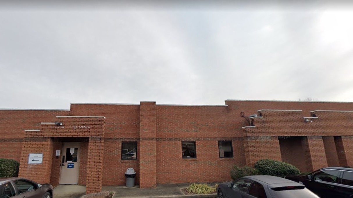 Floyd Recovery and Wellness Center Rome, GA