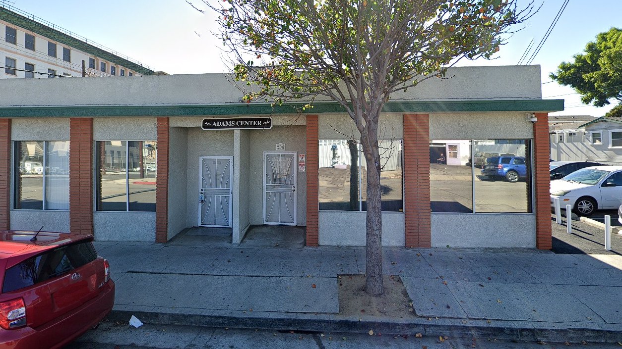 House of Hope San Pedro, CA