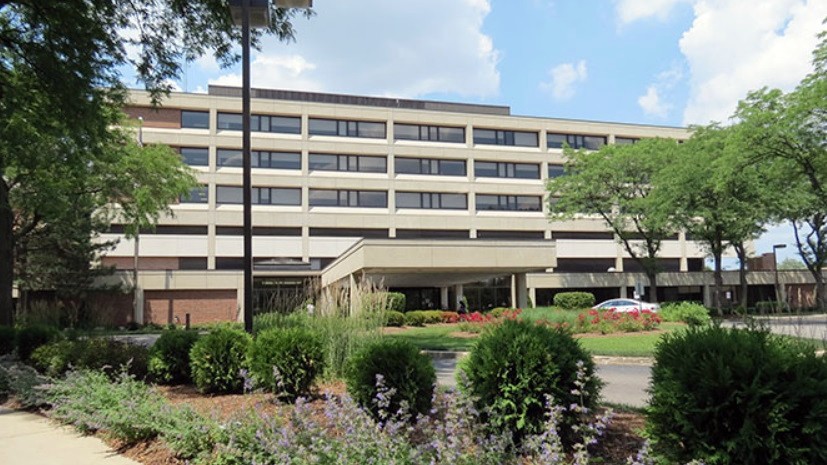 UChicago Medicine Ingalls Memorial | Harvey, IL