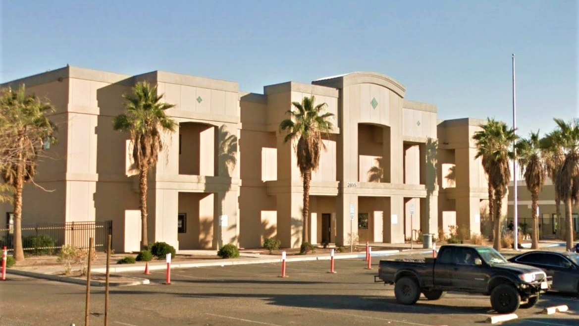 County Behavior Imperial County Behavioral Health | El Centro, CA