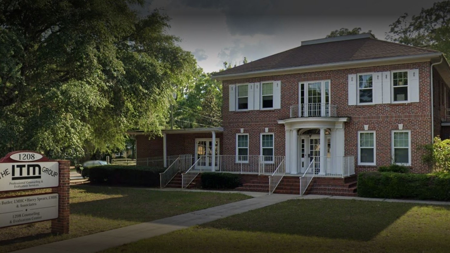 Intensive Treatment Modalities Group Gainesville, FL