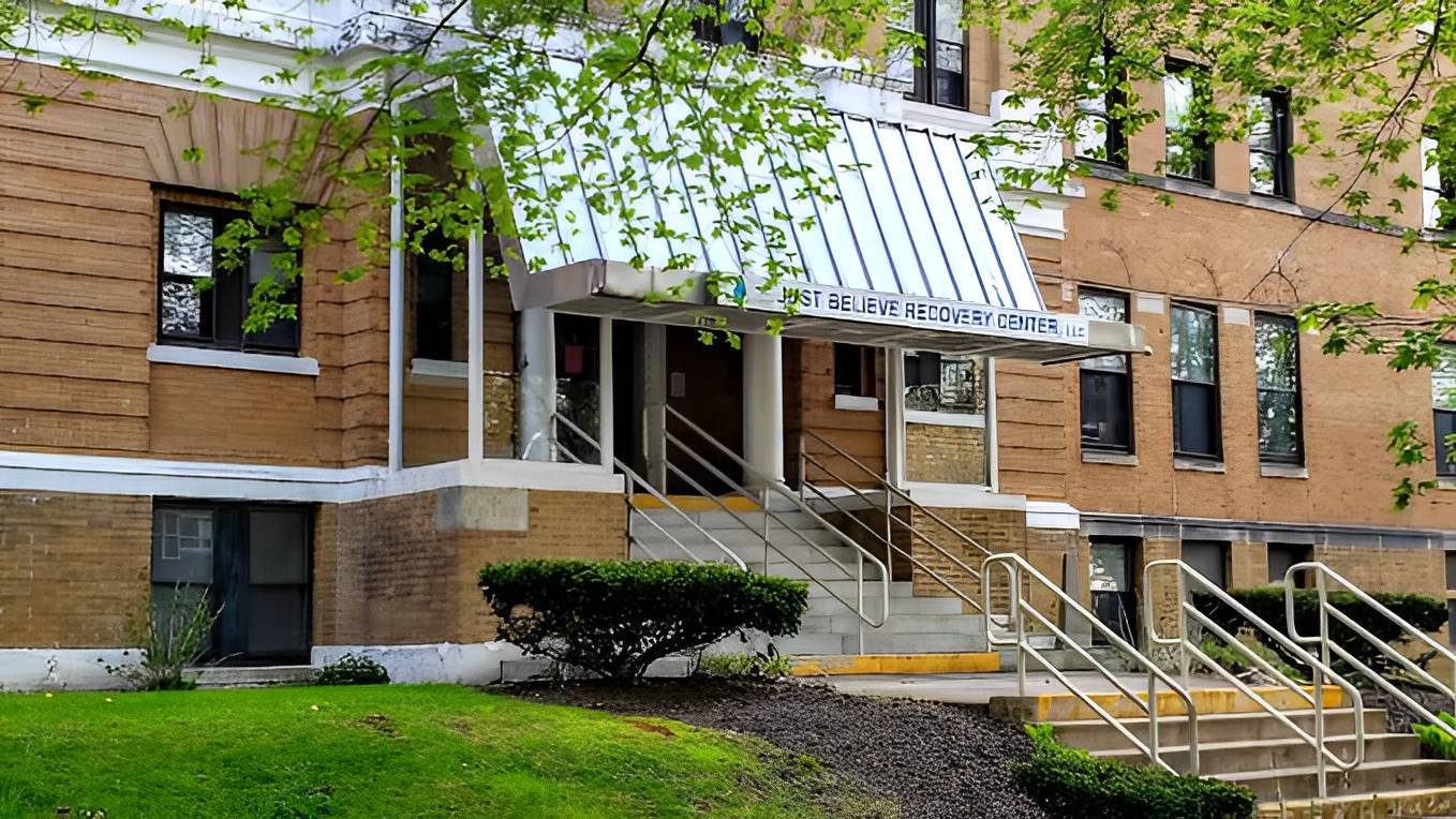 Just Believe Recovery Center