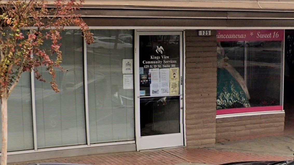 Kings View Community Services Madera Madera, CA