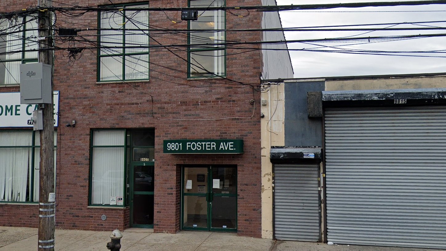 Kingsboro Psychiatric Canarsie Clinic Brooklyn, NY