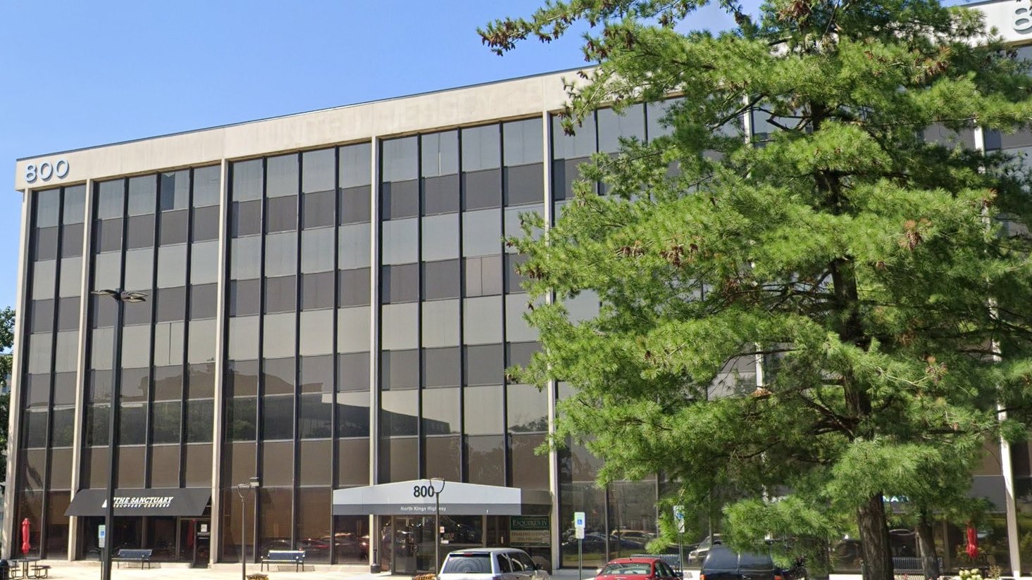 Legacy Healing Center Cherry Hill Cherry Hill, NJ