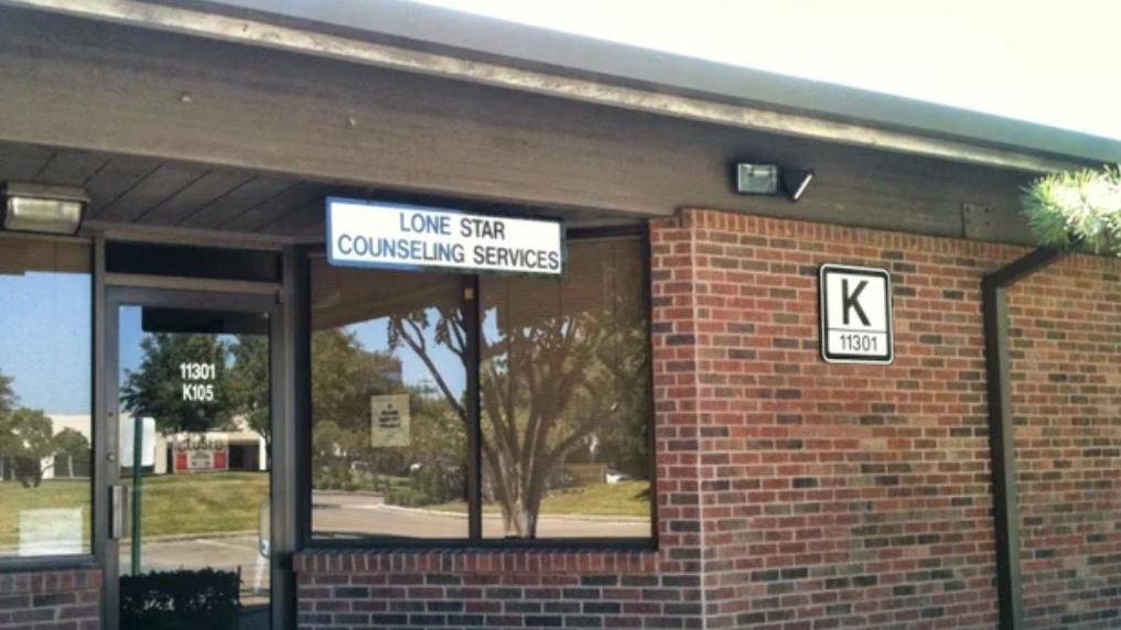 Lone Star Counseling Houston, TX