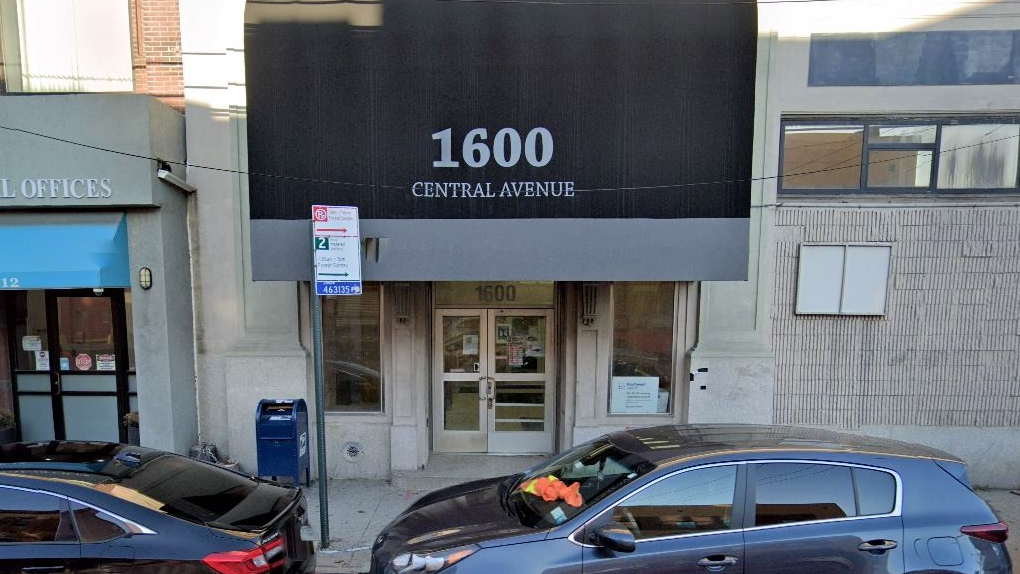 Long Island Jewish Medical Center Outpatient Far Rockaway, NY