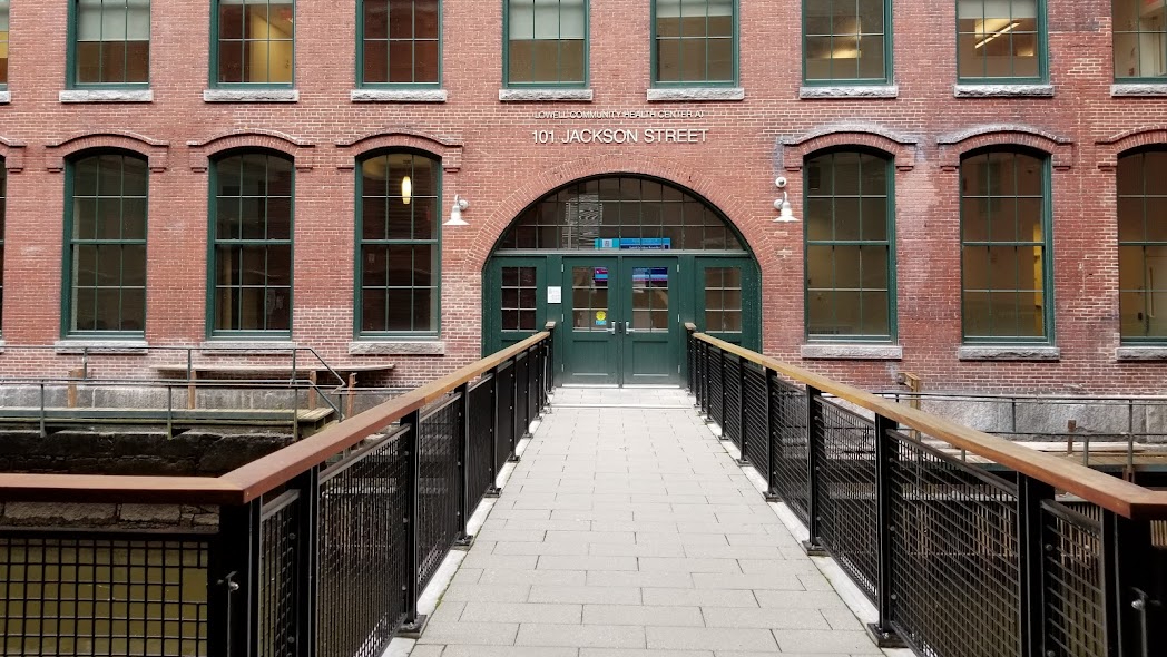 Lowell House Addiction Treatment and Recovery Lowell, MA