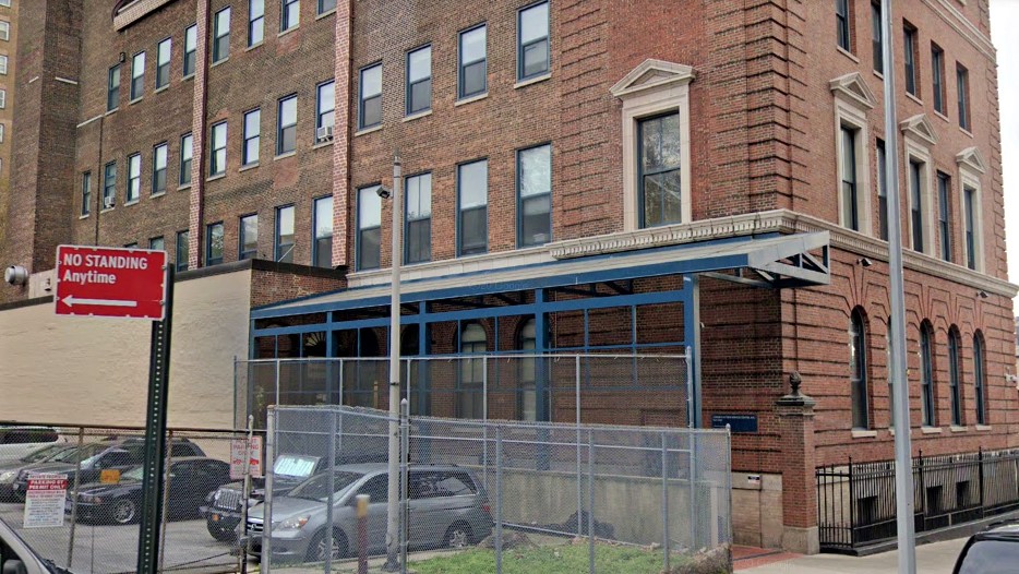 Lower Eastside Service Center Gouverneur Slip East New York City, NY