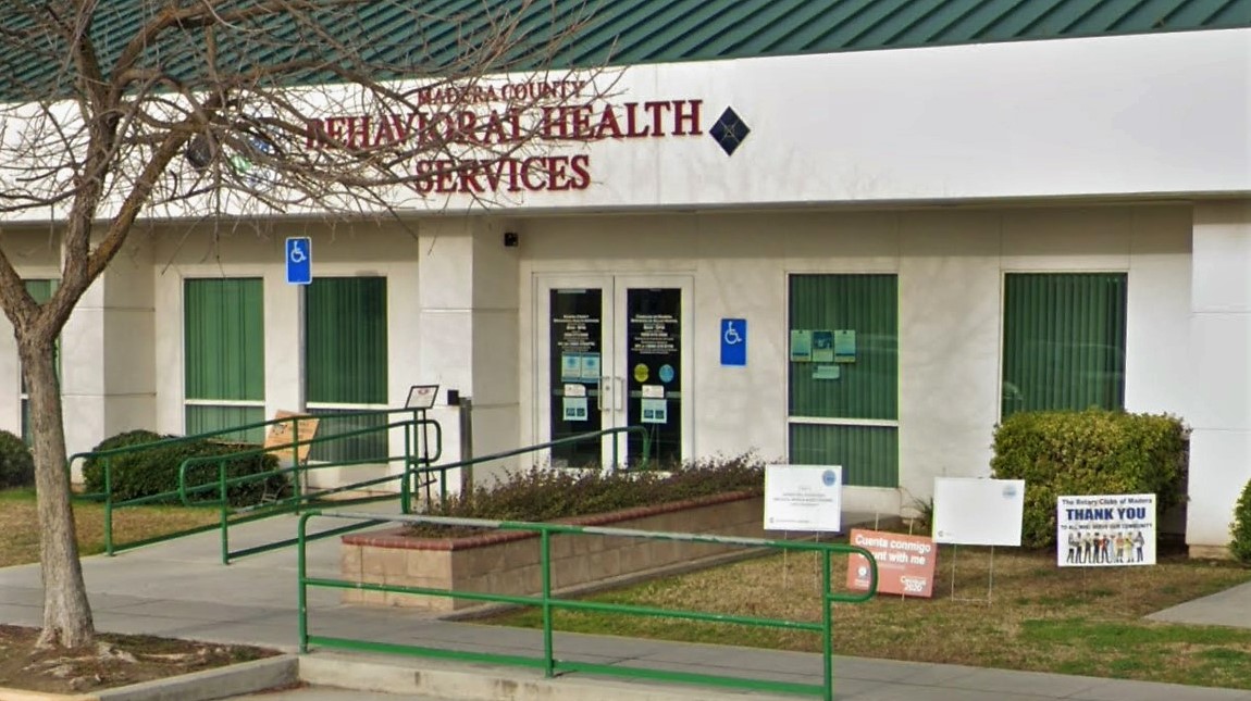 Madera County Behavioral Health Services Madera, CA