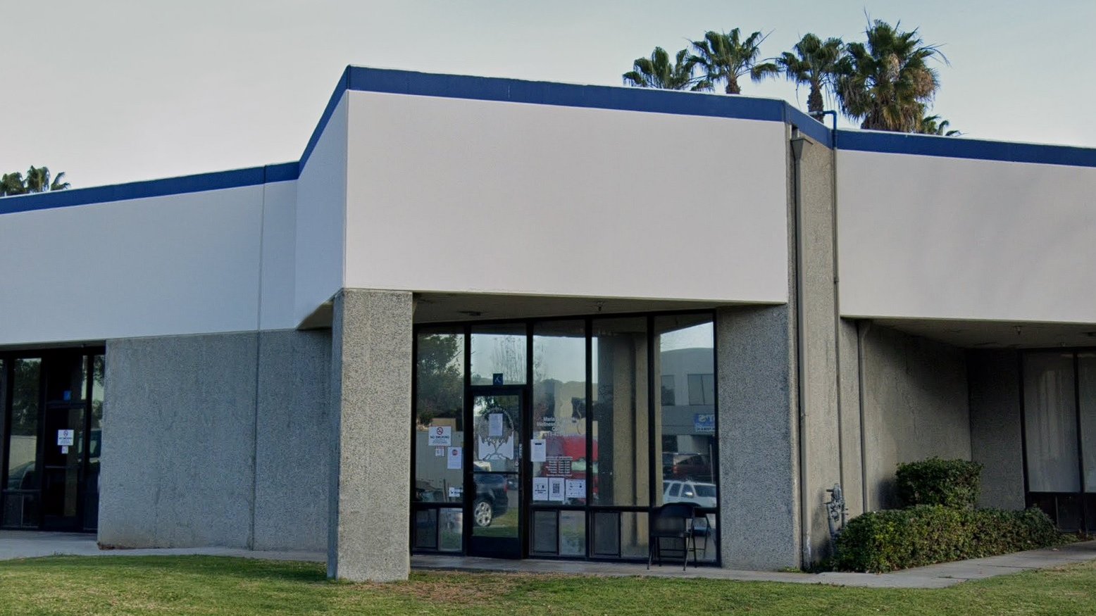 Maria Sardinas Wellness Recovery Center San Diego, CA