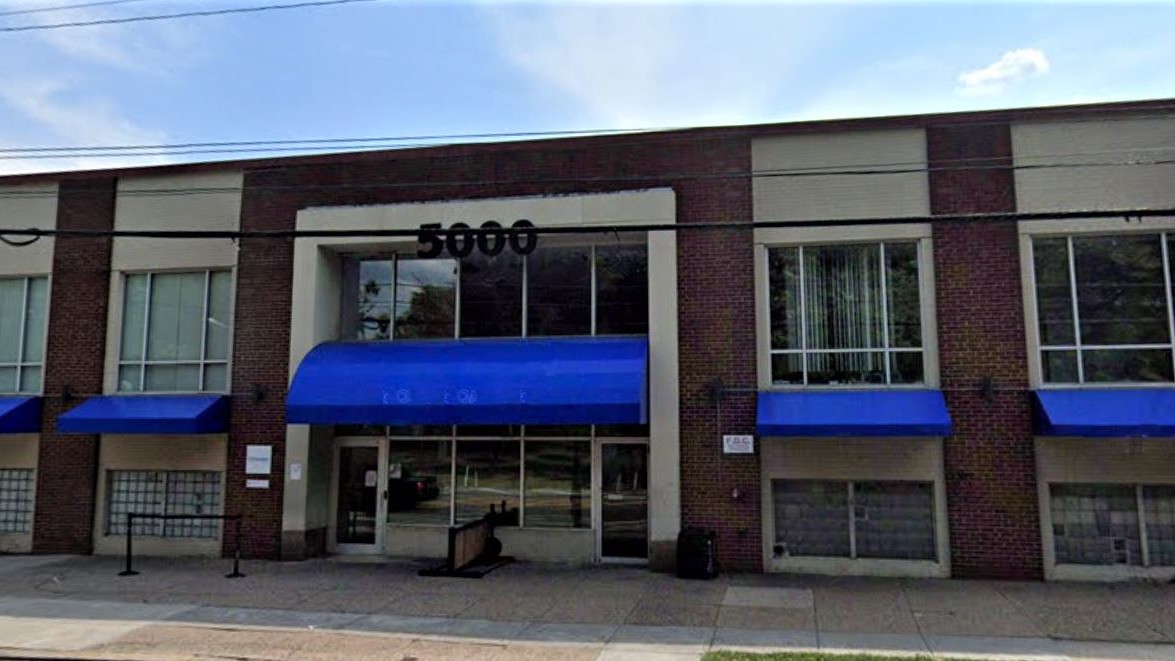 Merakey Parkside Recovery Philadelphia, PA