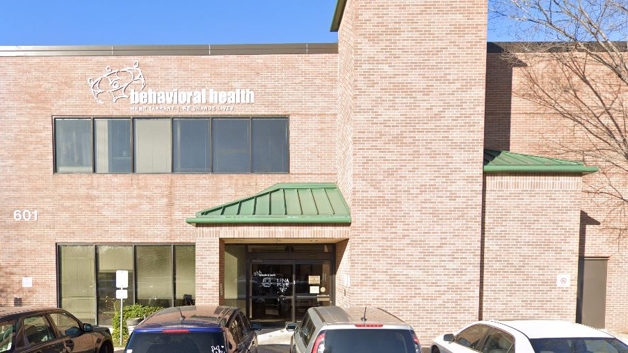 MHMRTC Arlington Clinic Arlington, TX