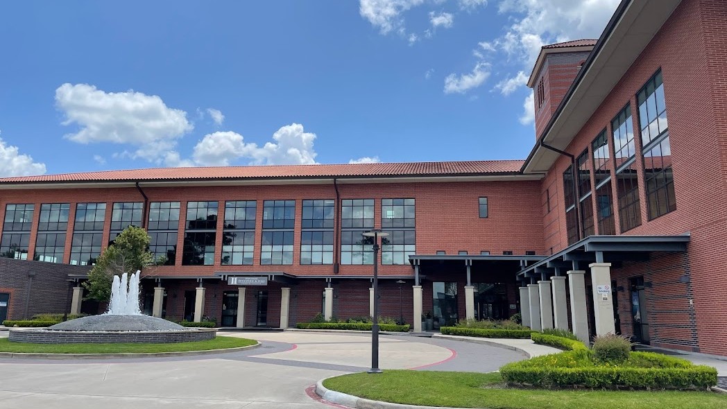 Michael E. DeBakey VA Medical Center Katy VA Clinic Katy, TX