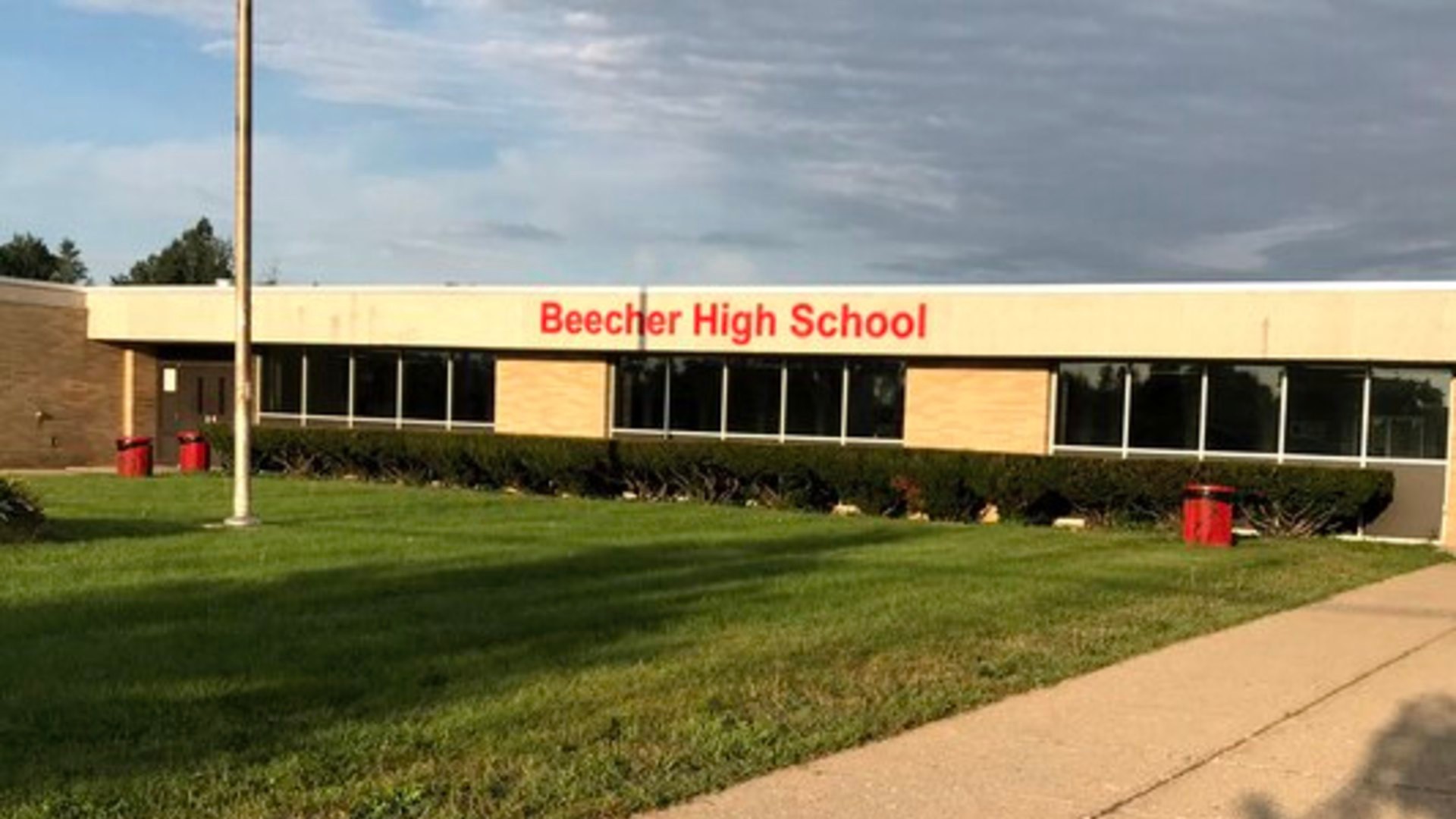 Michigan Medicine Beecher High School | Mount Morris, MI