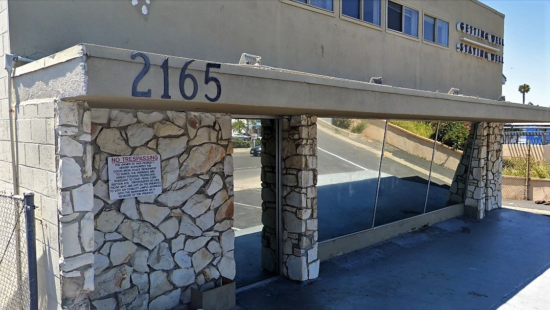 Miramar Recovery Costa Mesa Rehab Center Costa Mesa, CA