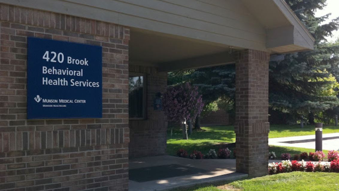 Munson Healthcare Behavioral Health Services Traverse City, MI