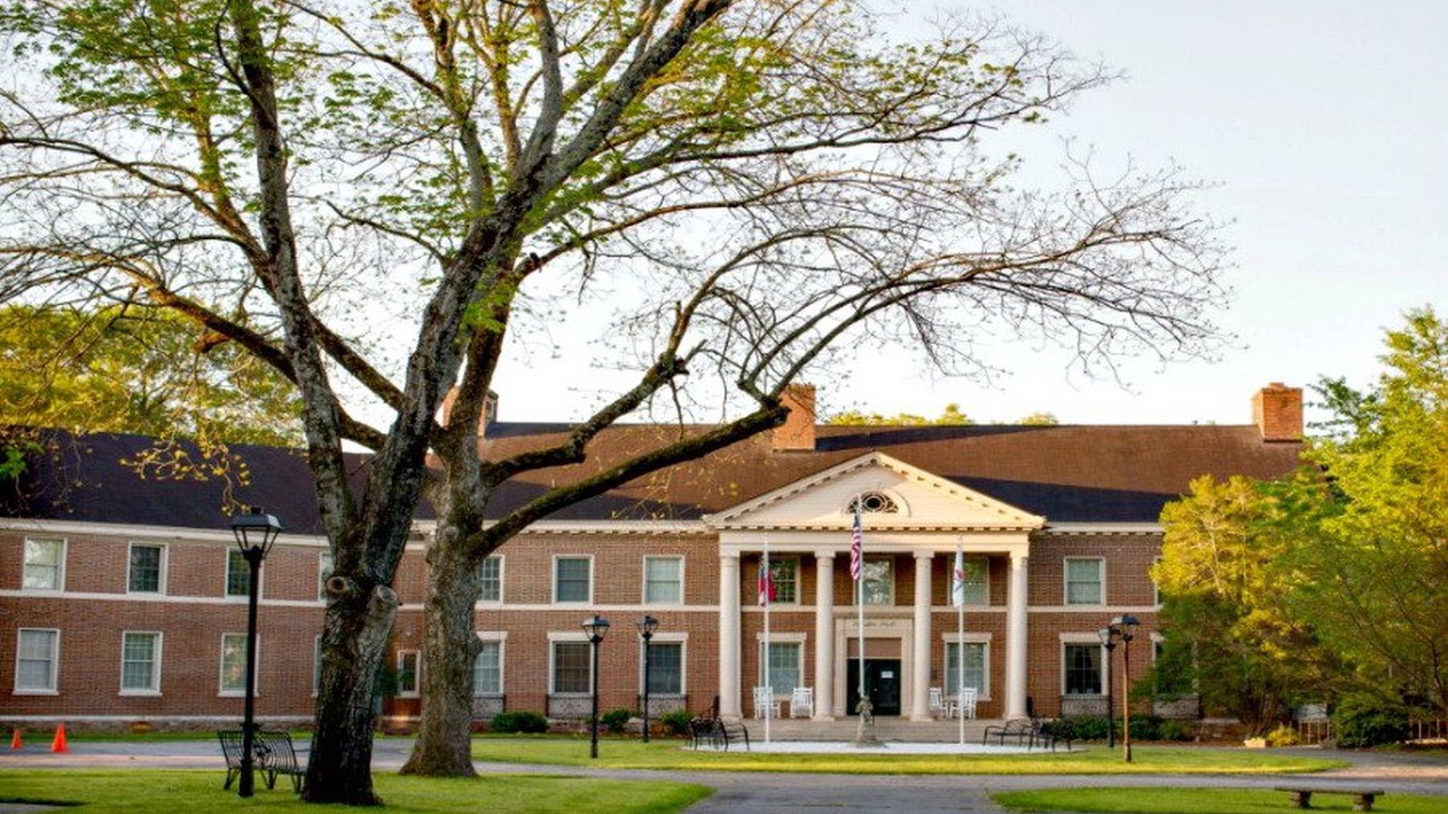 Murphy Harpst Campus Cedartown, GA