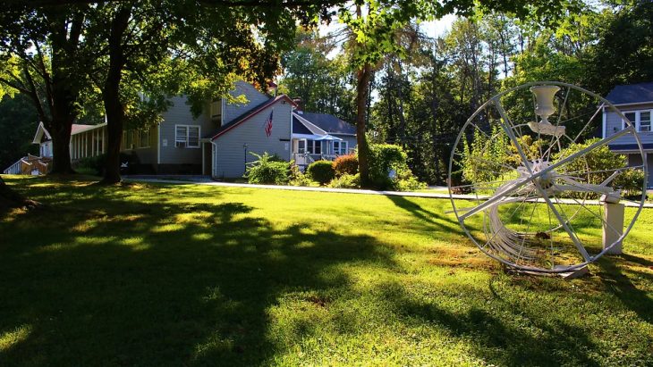 Never Alone Adolescent Addiction Treatment Center