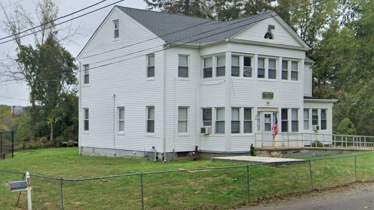 New Hope Marlboro Woodbridge, NJ