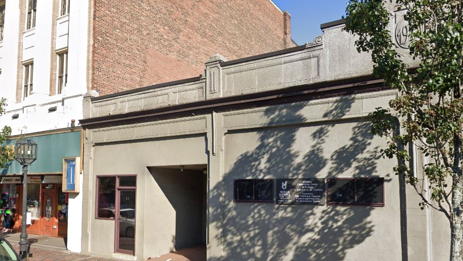 North Suffolk Chelsea Counseling Center Chelsea, MA